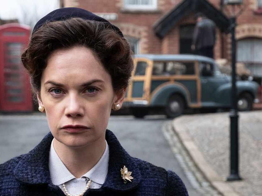 Luther Season 5 Trailer Idris Elba And Ruth Wilson Return In