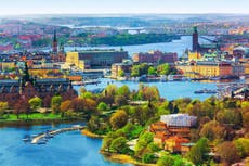 Best hotels in Stockholm 2023: Where to stay for location and character