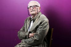 Harry Leslie Smith was my dad – he would have fought against Brexit