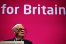 Now Harry Leslie Smith is gone, remember that he was an ordinary man