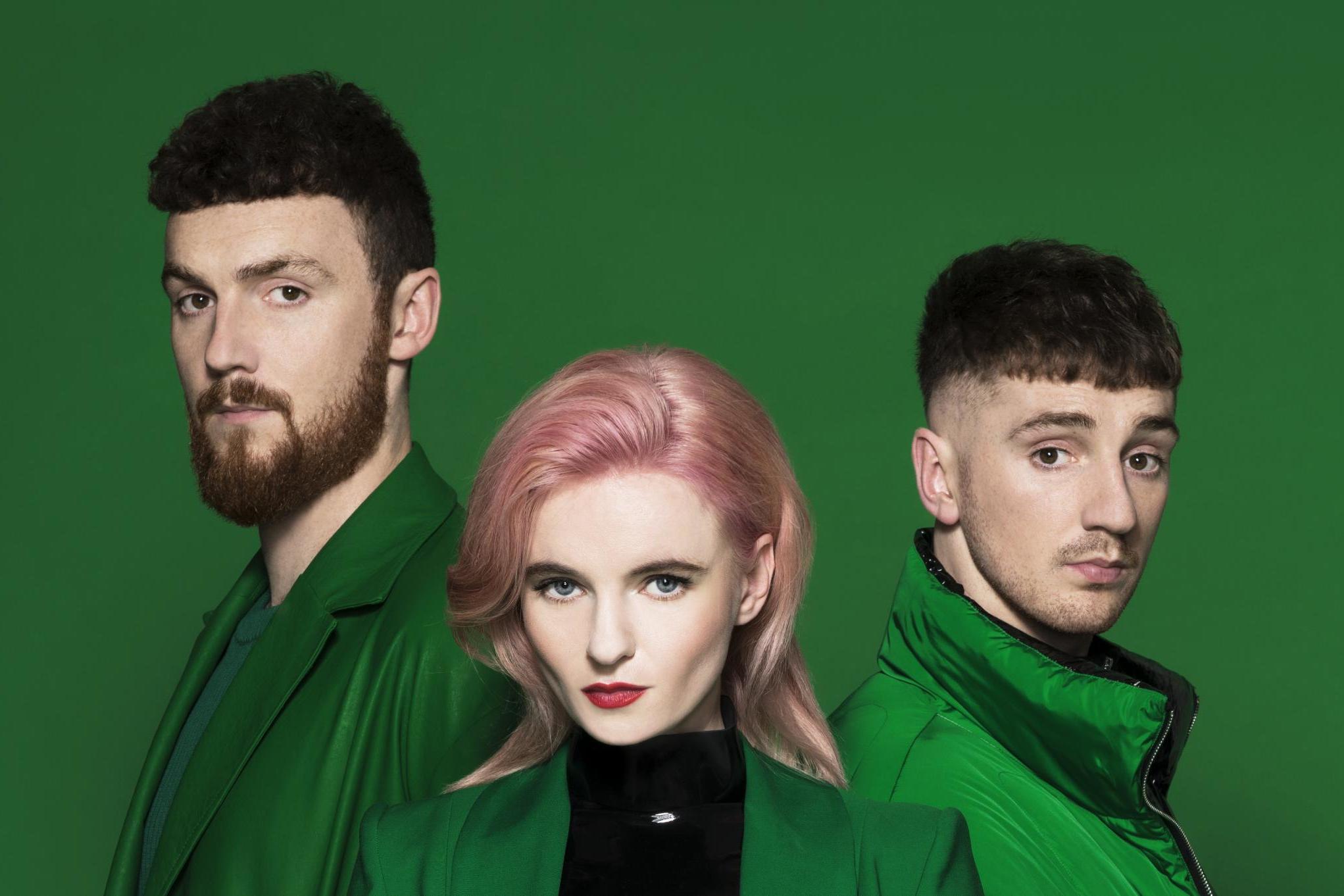 Clean bandit солистка как зовут