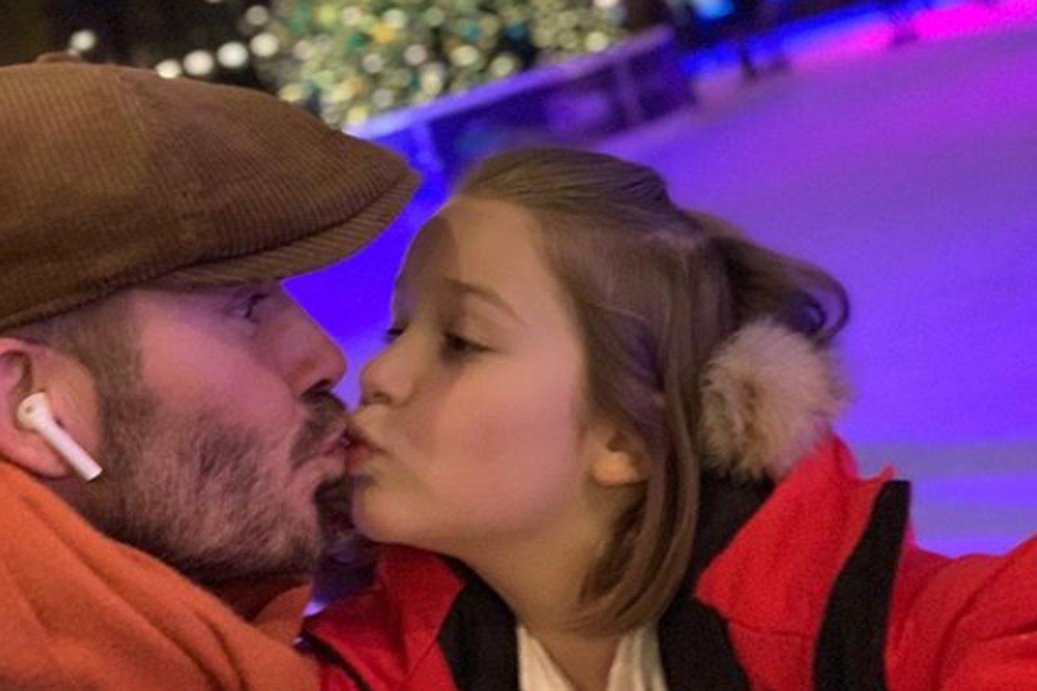 The implication is that there’s somehow a sexual undertone to a parent’s physical contact with their child, which is not just offensive but also damaging to children, whose behaviour should not be sexualised