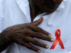 The global Aids crisis in numbers