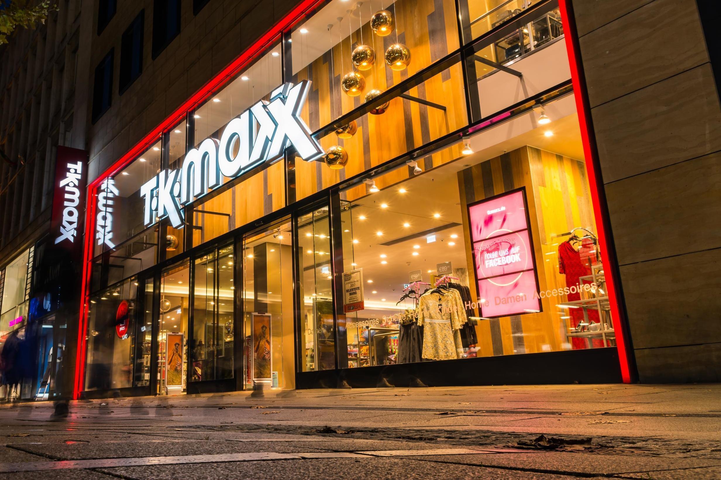 The 31 TK Maxx tips and tricks you need to know before shopping there -  Cornwall Live