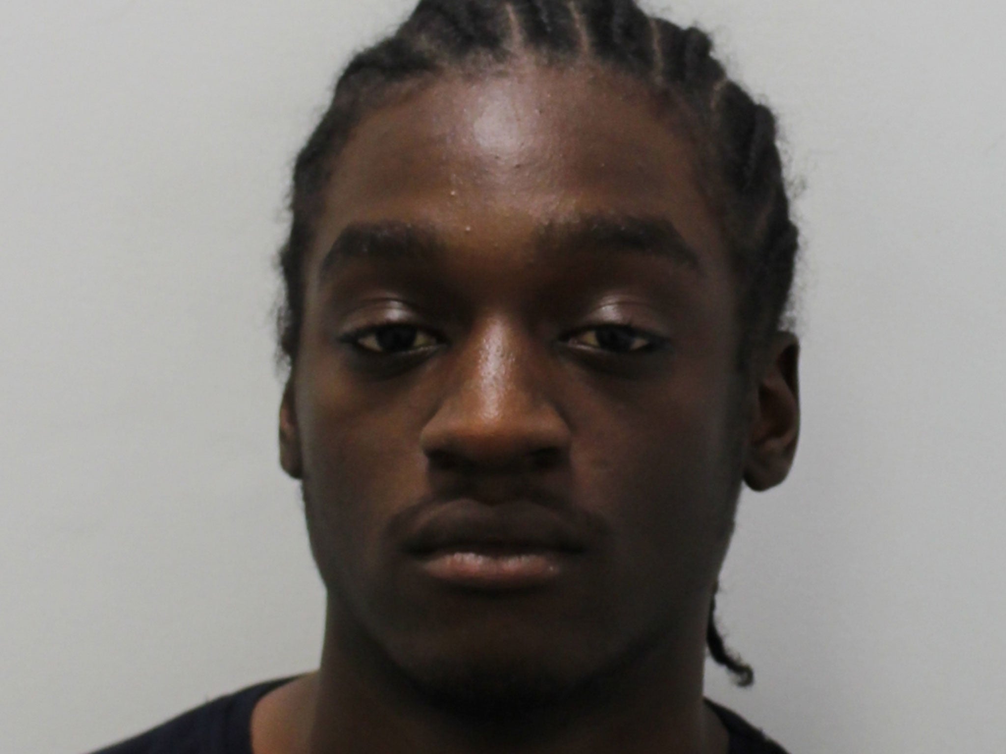 Joshua Gardner, 18, was originally jailed for two years but the sentence was suspended