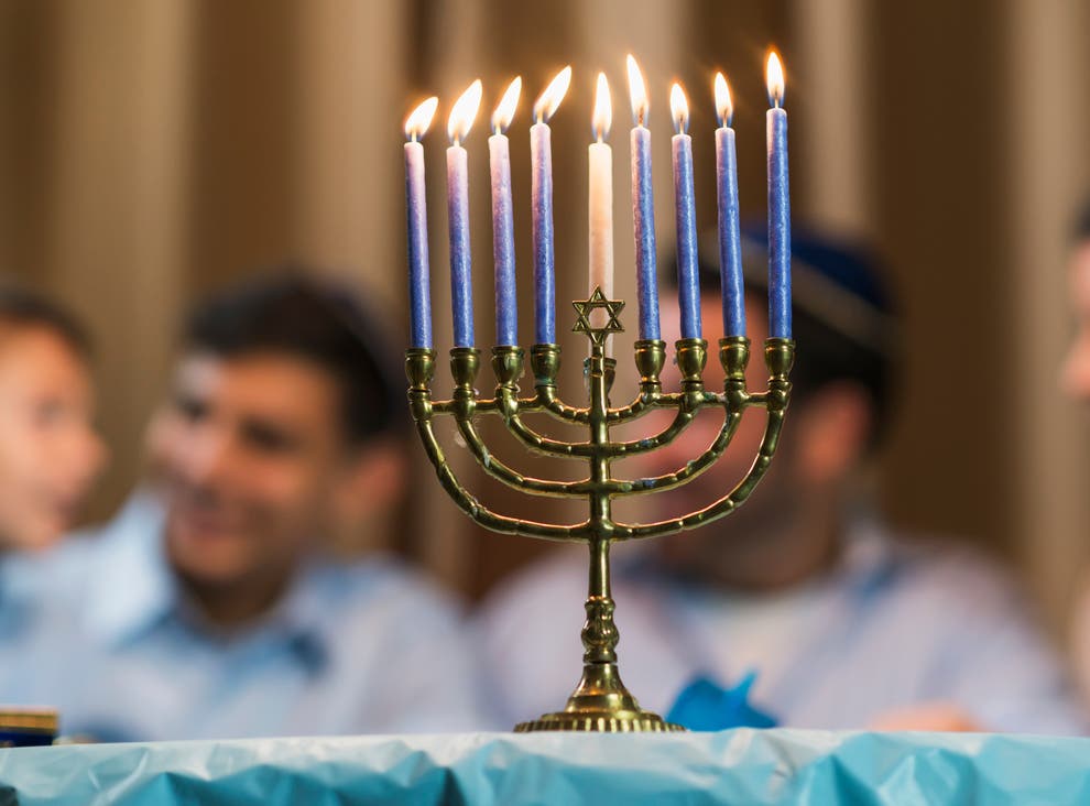 HANUKKAH,the Jewish ‘Festival of Lights’,Festival of Lights,Maccabees,Israel,harbouchanews