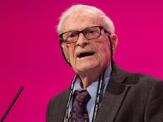 The death of Harry Leslie Smith is a great loss to the left