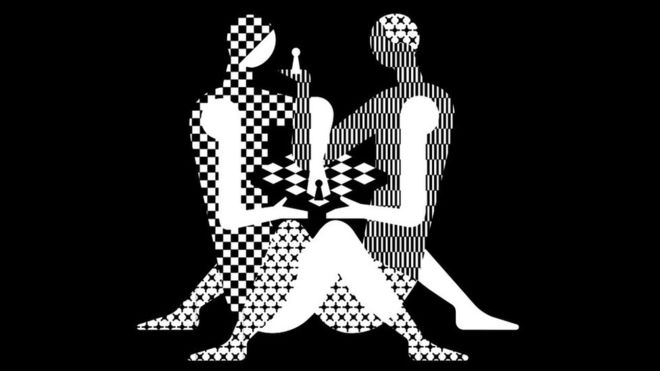 Chess’s controversial ‘Kama Sutra’ logo was released in 2017
