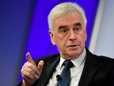 McDonnell’s comments show there is hope left for a Final Say vote