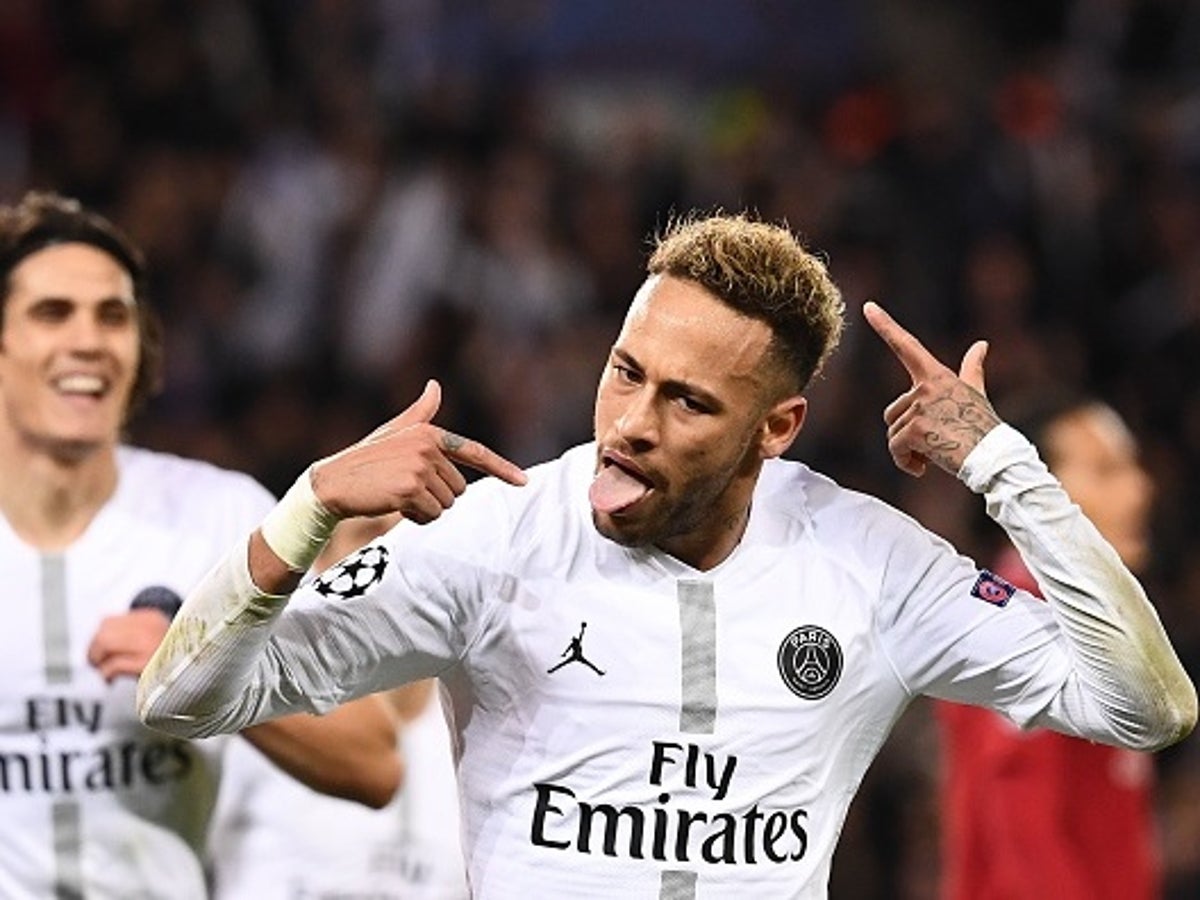 PSG vs Liverpool: Neymar will never be perfect but his signature ...