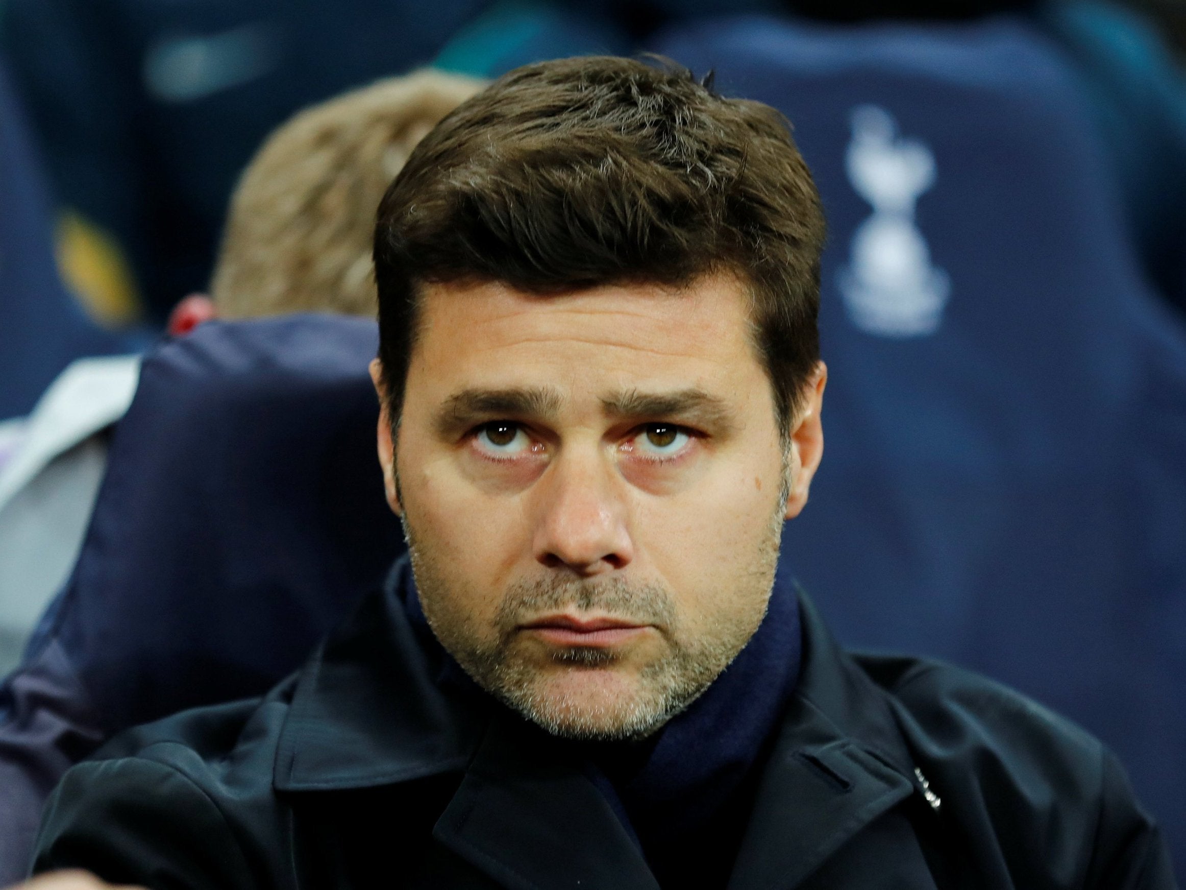 Pochettino knows Tottenham are facing the price for their difficult start to the season