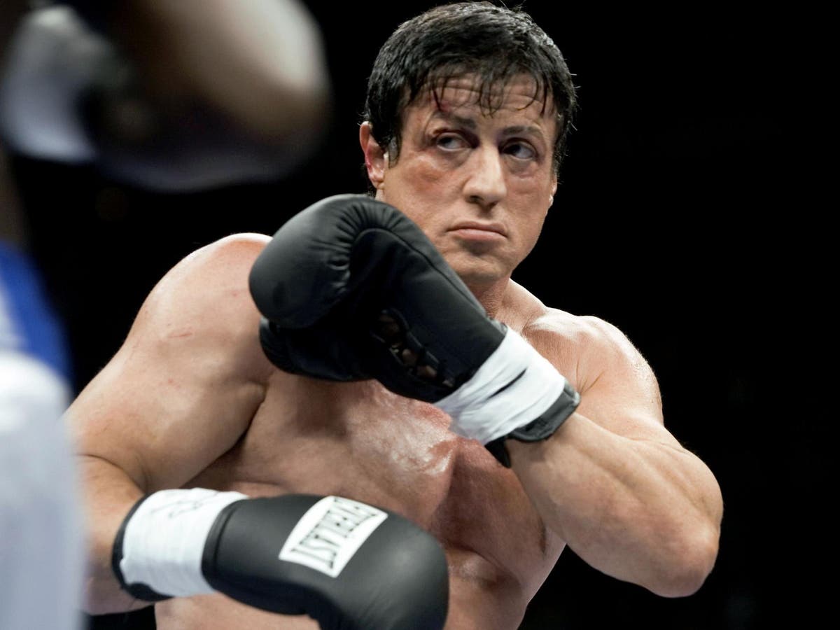 Creed II: Sylvester Stallone says sequel will be his ‘last rodeo’ as Rocky Balboa