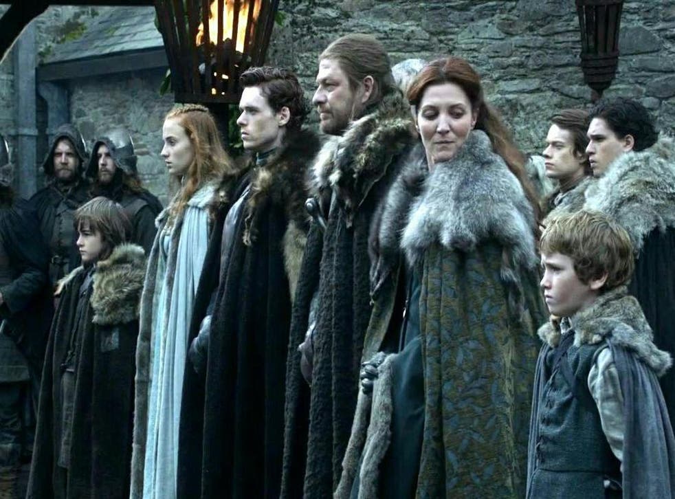 Game of Thrones reunion special is coming, says HBO The Independent