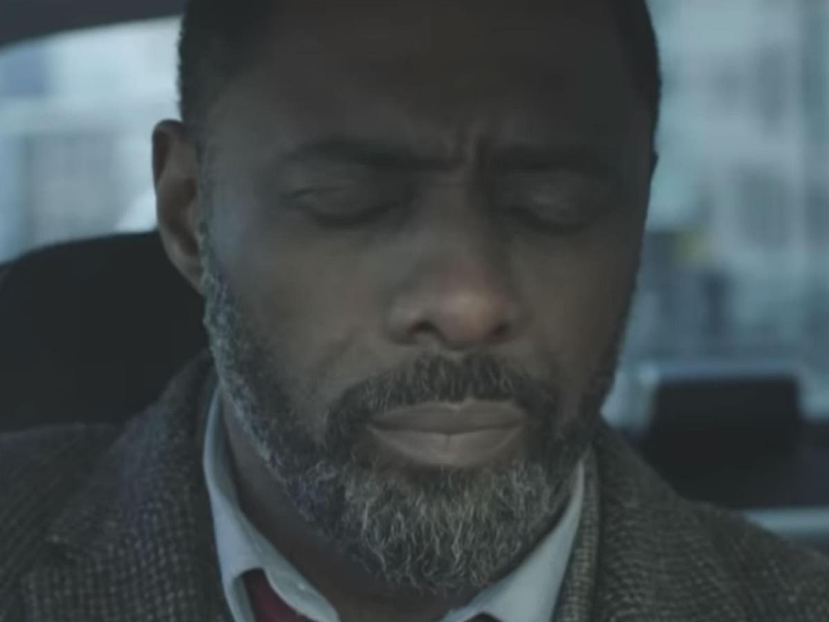 Luther season 5 trailer: Idris Elba and Ruth Wilson return in brutal ...