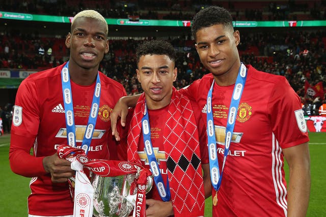 Nicky Butt hopes Manchester United's young players can inspire the next generation
