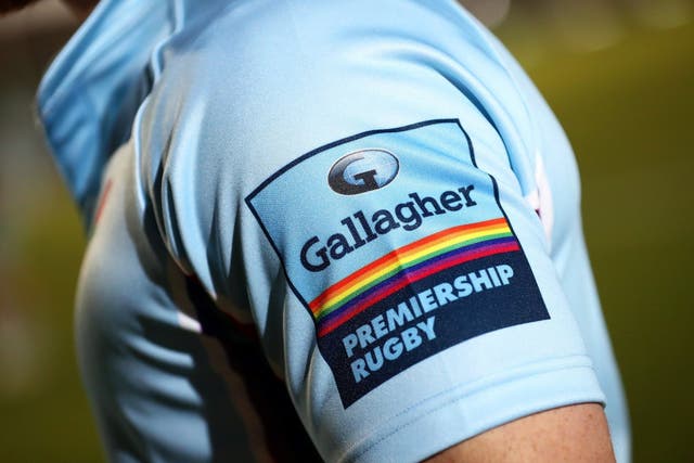 Premiership Rugby are on the verge of selling a 30 per cent stake to CVC Capital Partners