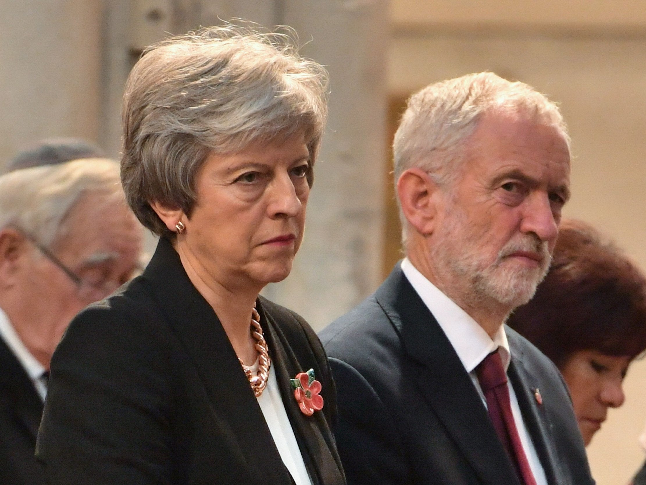At least a Final Say would light a fire under those sections of the party that have become deeply disillusioned with the way Labour has played the role of midwife to May’s hard Brexit