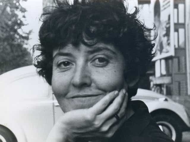Fornes in the 1970s. She wrote more than 40 plays and translated and produced many others
