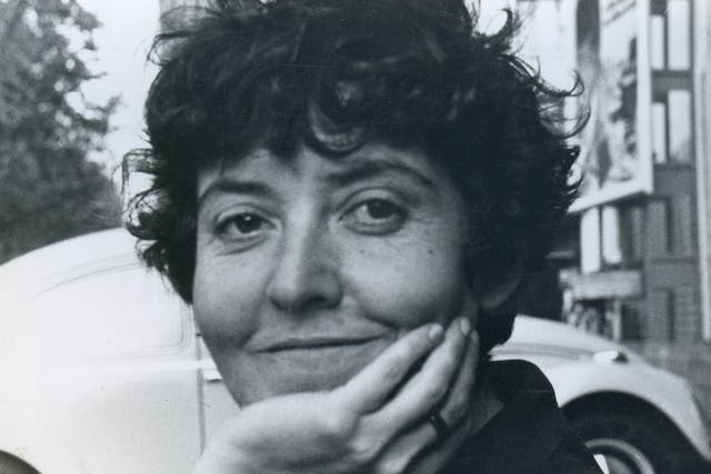 Fornes in the 1970s. She wrote more than 40 plays and translated and produced many others