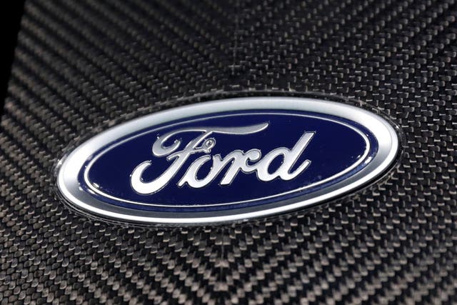 Ford said it has redesigned the Explorer since 1998 and will appeal the ruling