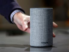 Alexa and Google Home ‘have capacity to predict if couple struggling’