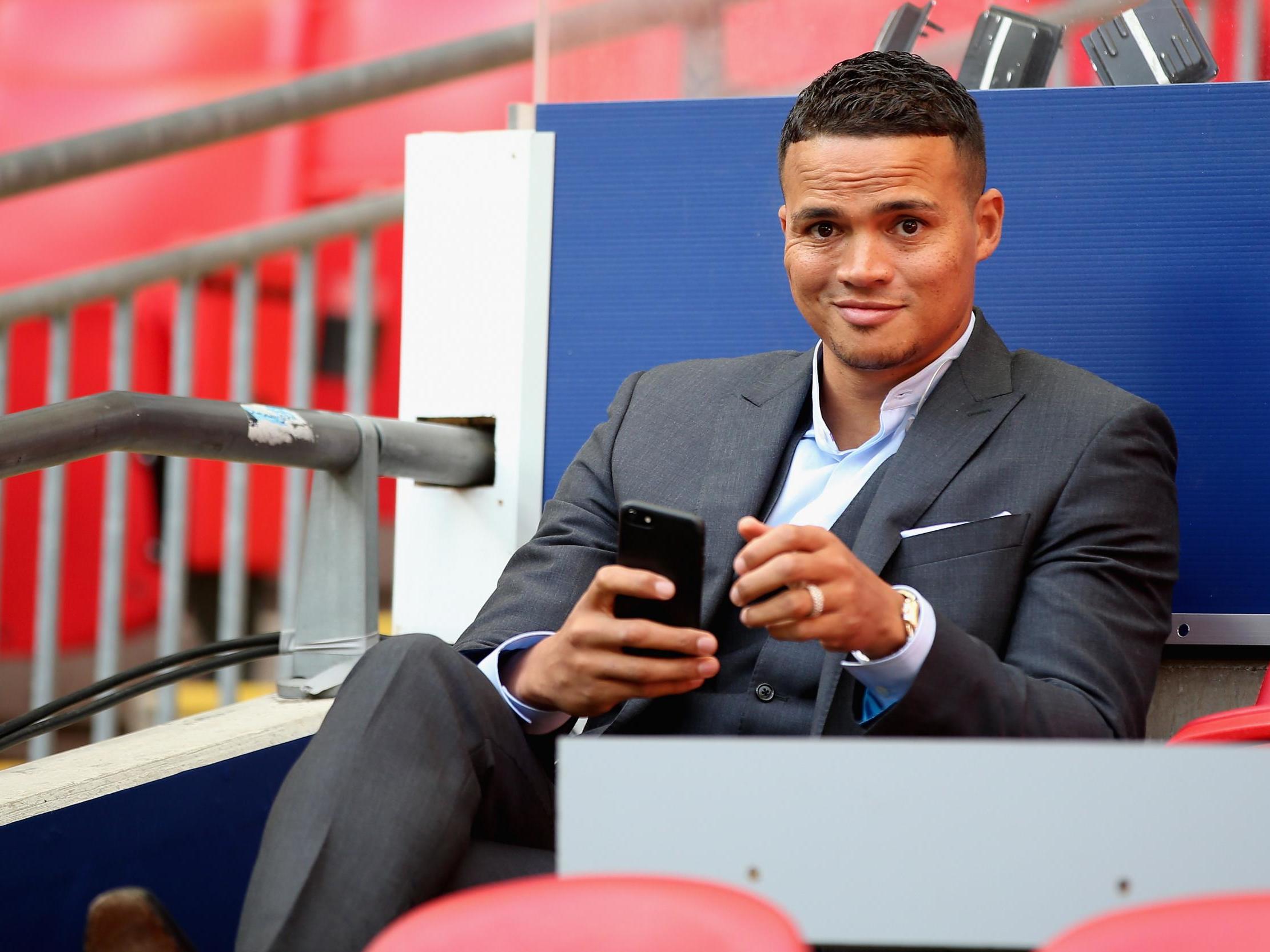 When Jermaine Jenas arrived at Tottenham from Newcastle in 2005, there was little doubt where they stood in the pecking order