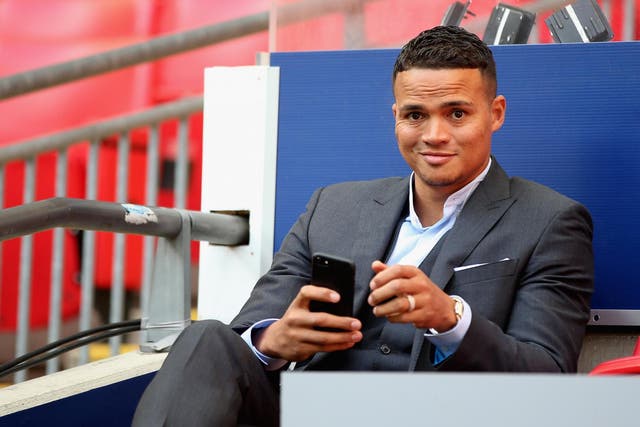 When Jermaine Jenas arrived at Tottenham from Newcastle in 2005, there was little doubt where they stood in the pecking order