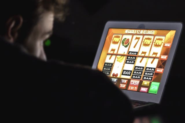 The Gambling Commission has vowed to tackle problem gambling and money laundering