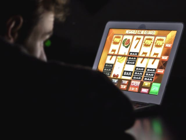 online gambling - latest news, breaking stories and comment - The  Independent