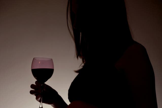 There is only one specialist clinic in England dealing with foetal alcohol spectrum disorder.
