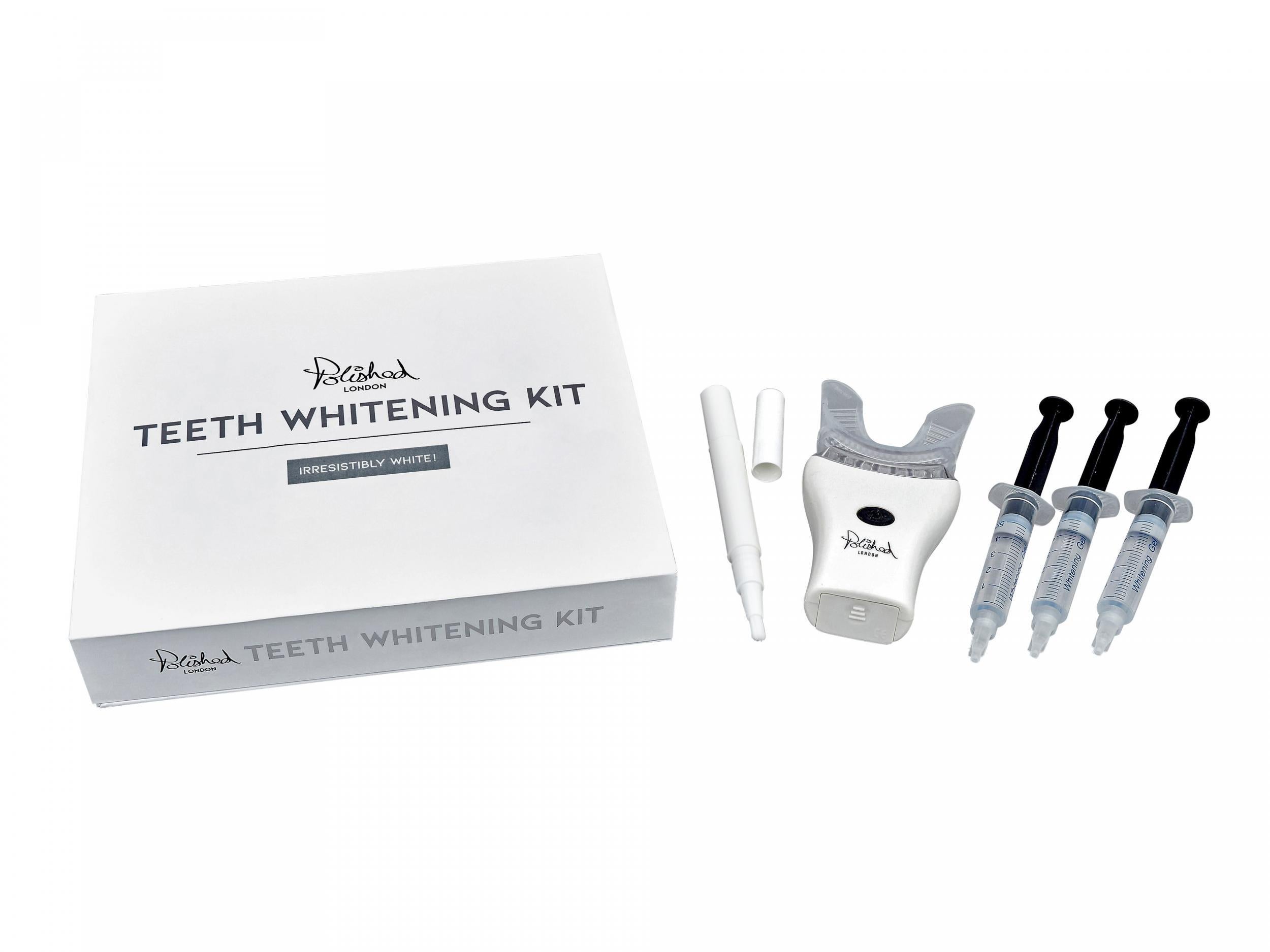 Black Diamond Teeth Whitening Strips TeethWalls