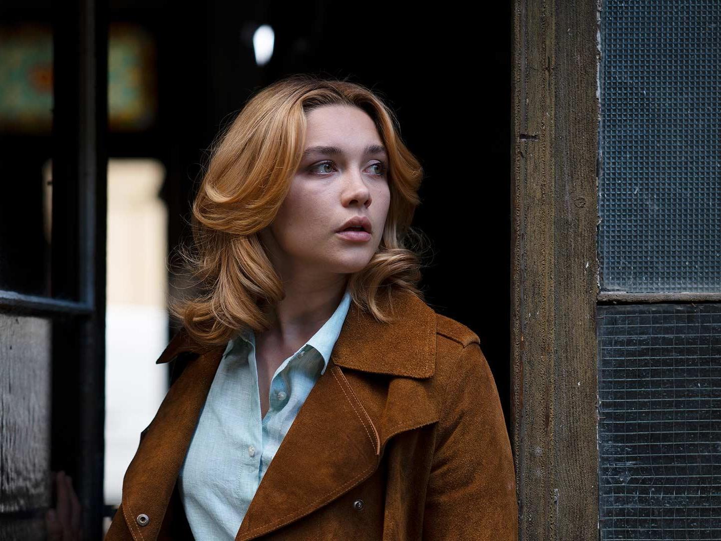 Tv Preview The Little Drummer Girl Concludes Standout Season As The Sinner Finally Reaches Uk