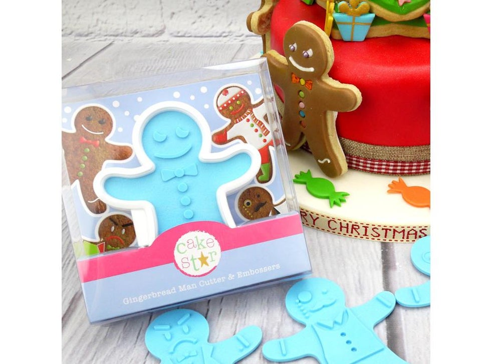 10 Best Christmas Cookie Cutters The Independent The Independent