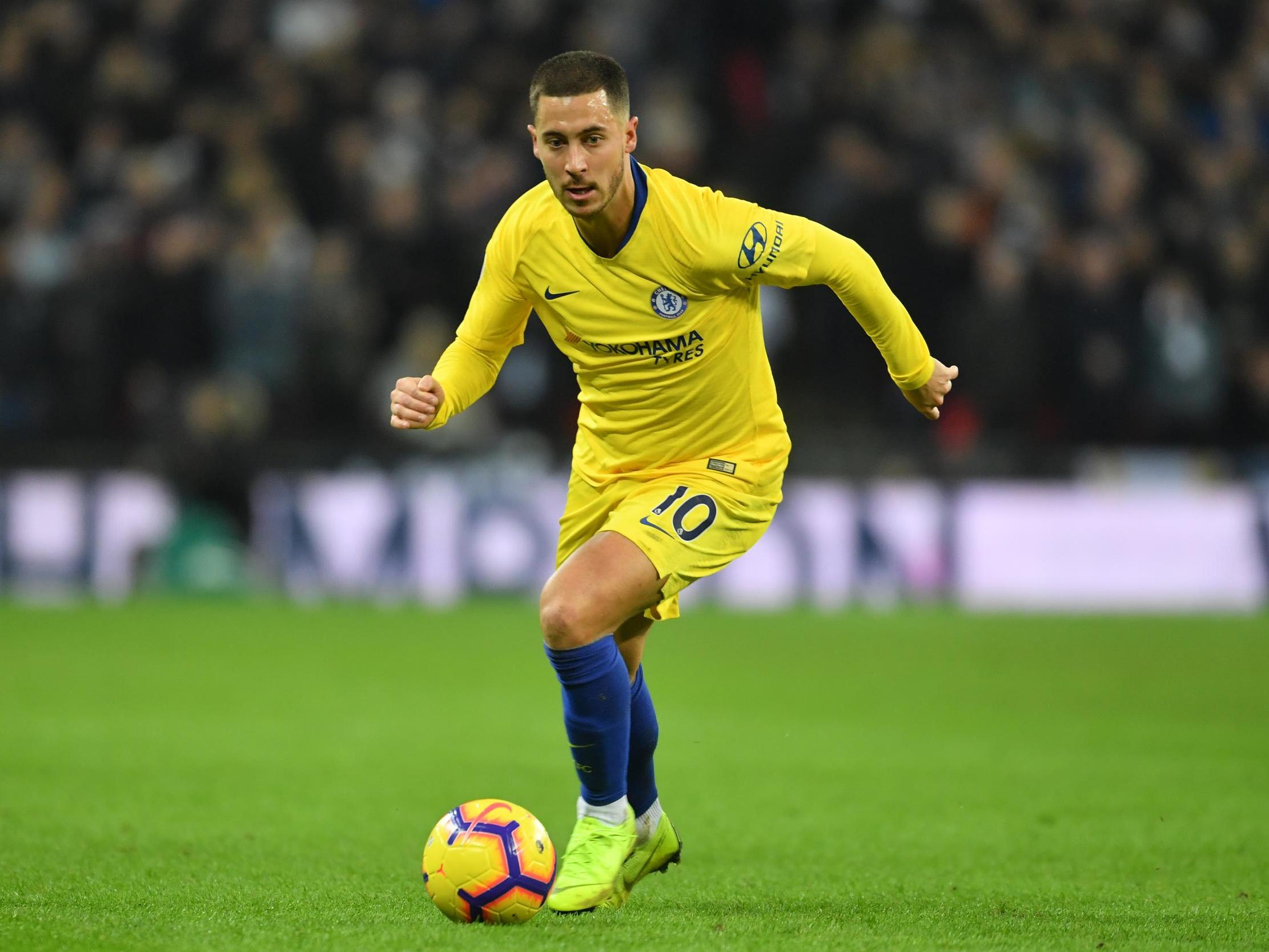 Chelsea Transfer News Eden Hazard In Talks Every Week Over New Contract Says Maurizio Sarri The Independent The Independent