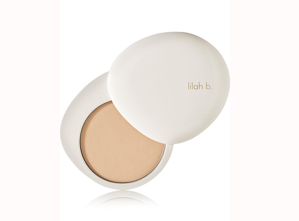 8 Best Foundations For Sensitive And Dry Skin Types The Independent The Independent