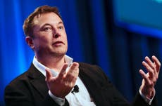 Elon Musk will not smoke cannabis on a podcast again, says Nasa boss