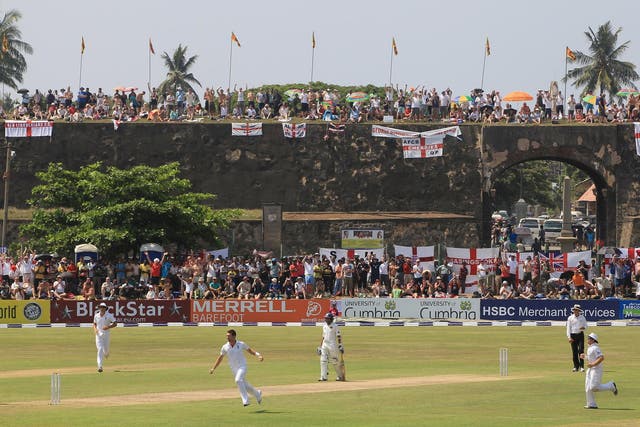 Following their recent series against England, Sri Lanka will not play another three-Test series for almost two years
