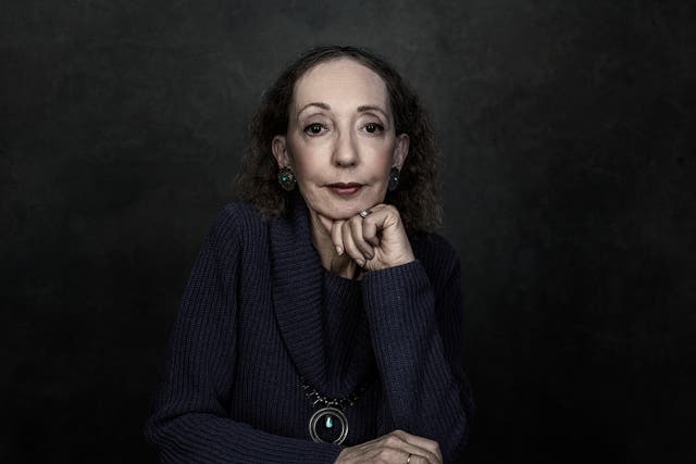 Joyce Carol Oates is still casting some awfully dark magic with her latest work