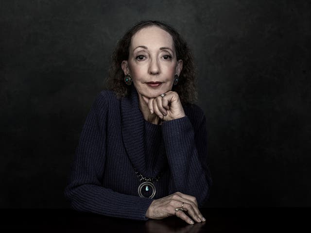 Joyce Carol Oates is still casting some awfully dark magic with her latest work