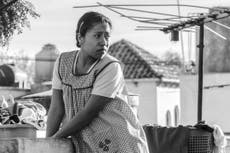 Roma review: ‘One of the best films of the year’