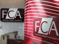 FCA examining claims price of Woodford-held stock was manipulated