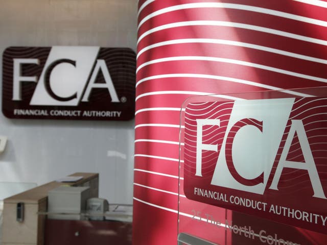 Investors should check if the firm or individual they use is registered with the FCA