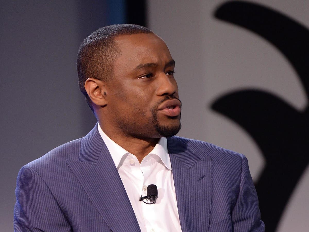 Marc Lamont Hill: CNN fires journalist who criticised Israel and called