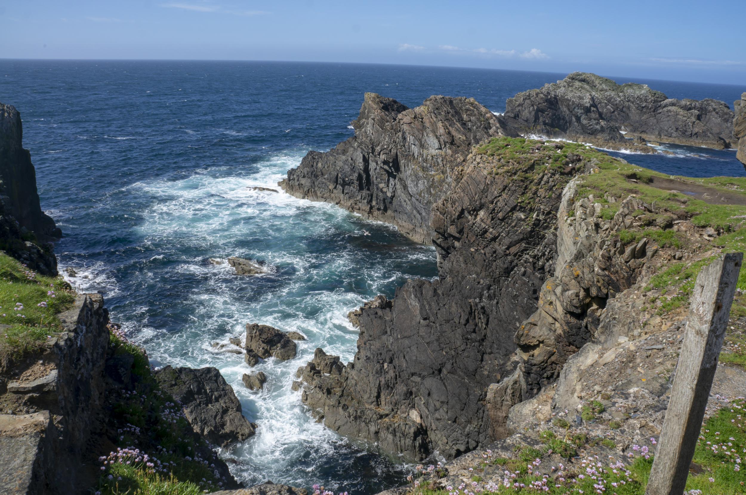 Forget the North Coast 500: drive through the rugged Isle of Lewis instead