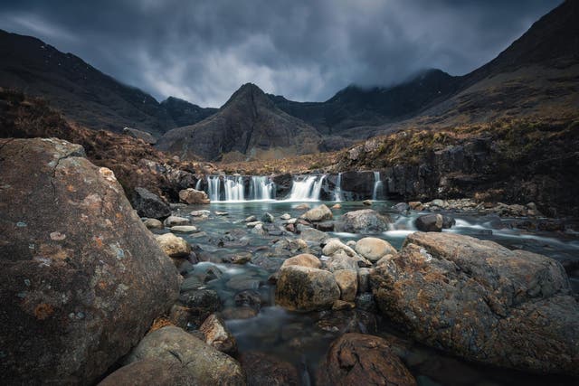 St Andrew's Day: 10 reasons why Scotland is the greatest country in the ...