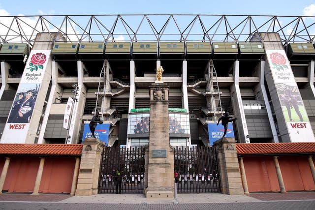 The RFU have endured a week to forget