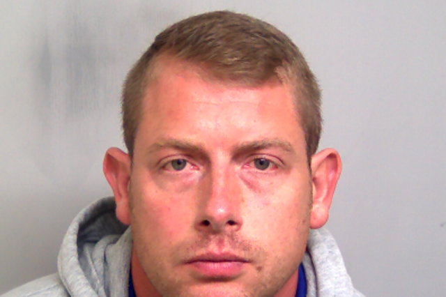 Adam Provan was found guilty on two counts of rape