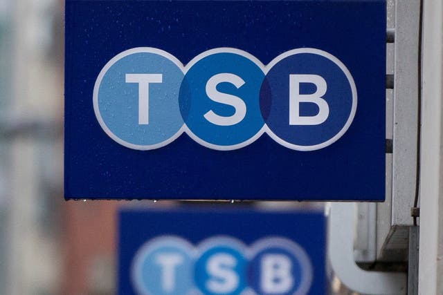 Customers rated TSB the worst UK bank after a troubled year for the lender