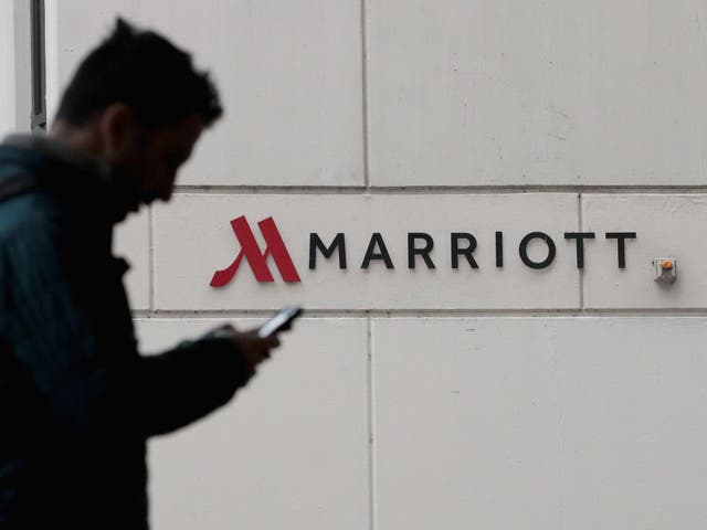 <p>Sonder's partnership with <a href="/topic/marriott">Marriott</a>, which allowed it to use the Bonvoy reservation system, ended suddenly</p>