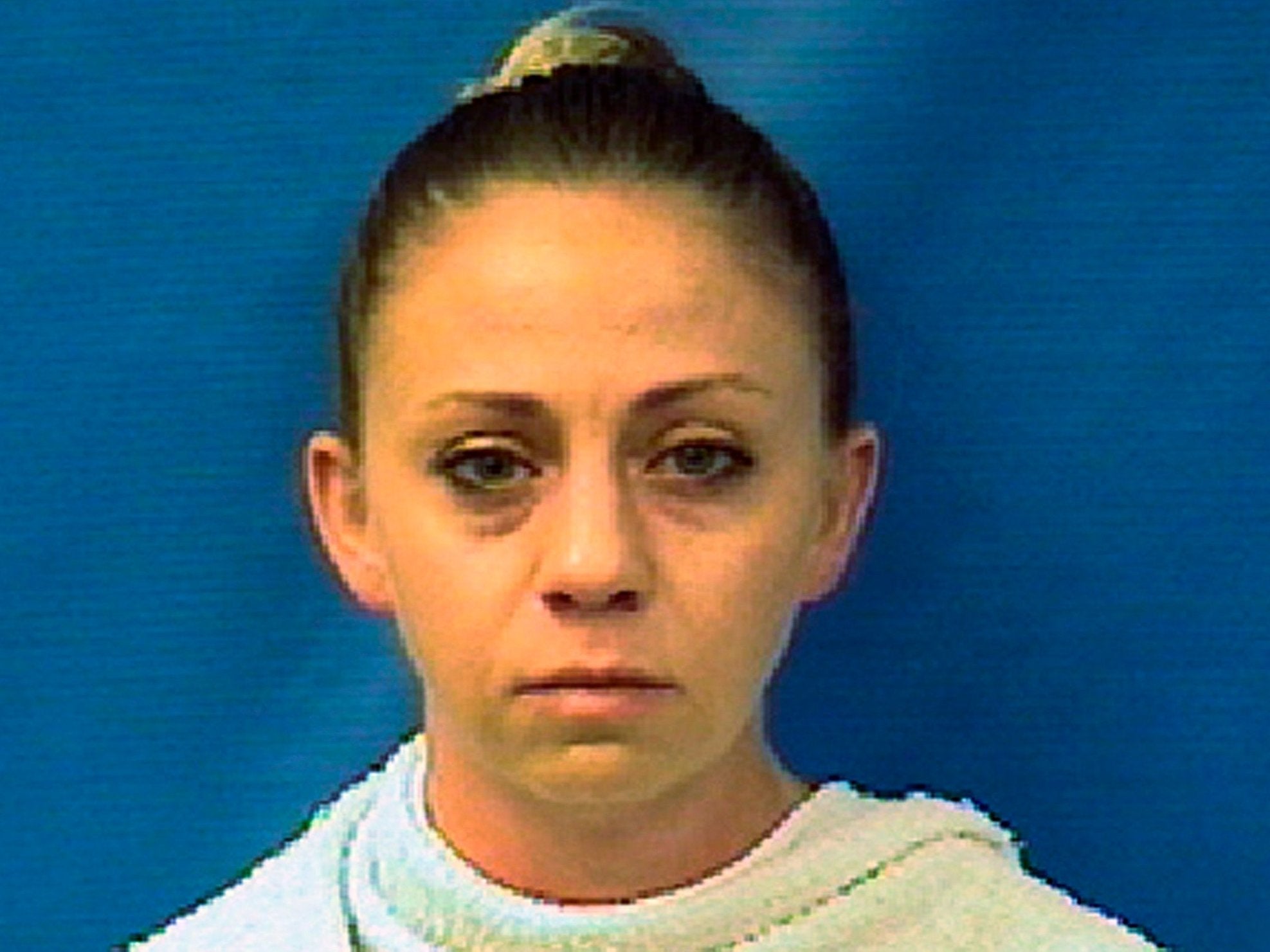 Amber Guyger was fired by the Dallas Police after she killed Botham Jean.